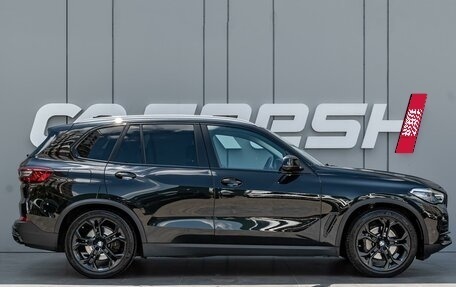 BMW X5, 2020 год, 7 290 000 рублей, 5 фотография