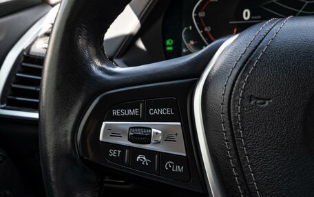 BMW X5, 2020 год, 7 290 000 рублей, 18 фотография