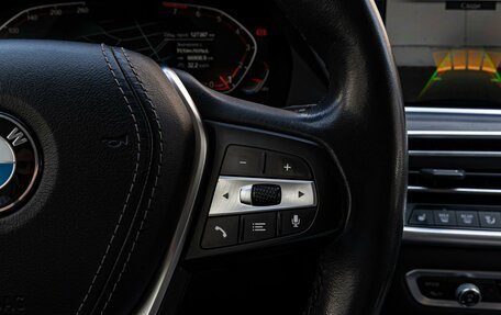 BMW X5, 2020 год, 7 290 000 рублей, 20 фотография