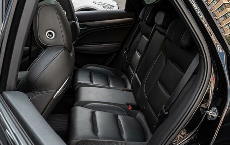 Geely Tugella FY11, 2022 год, 2 370 000 рублей, 9 фотография