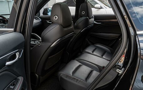 Geely Tugella FY11, 2022 год, 2 370 000 рублей, 11 фотография