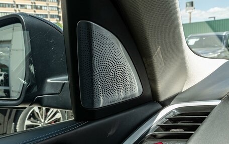 BMW X5, 2020 год, 7 290 000 рублей, 22 фотография