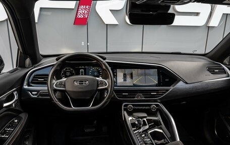 Geely Tugella FY11, 2022 год, 2 370 000 рублей, 6 фотография
