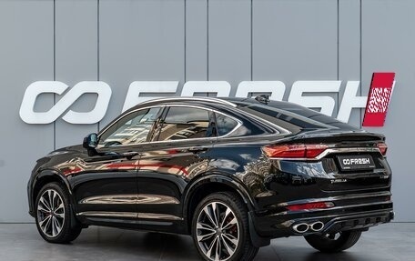 Geely Tugella FY11, 2022 год, 2 370 000 рублей, 2 фотография