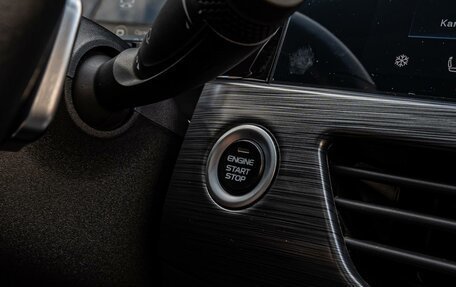 Geely Tugella FY11, 2022 год, 2 370 000 рублей, 15 фотография