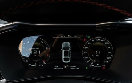 Geely Tugella FY11, 2022 год, 2 370 000 рублей, 17 фотография