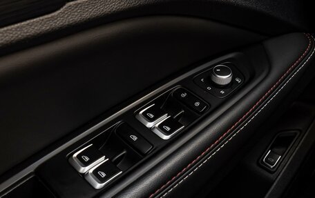 Geely Tugella FY11, 2022 год, 2 370 000 рублей, 22 фотография