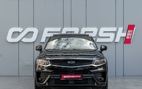 Geely Tugella FY11, 2022 год, 2 370 000 рублей, 3 фотография