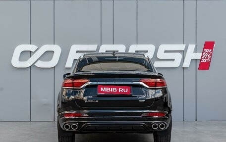 Geely Tugella FY11, 2022 год, 2 370 000 рублей, 4 фотография
