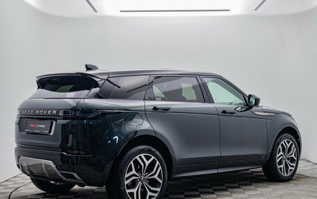 Land Rover Range Rover Evoque II, 2021 год, 4 190 000 рублей, 6 фотография