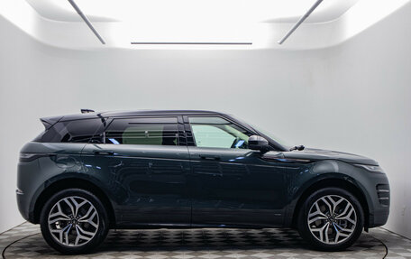 Land Rover Range Rover Evoque II, 2021 год, 4 190 000 рублей, 7 фотография