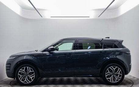Land Rover Range Rover Evoque II, 2021 год, 4 190 000 рублей, 3 фотография