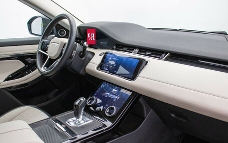 Land Rover Range Rover Evoque II, 2021 год, 4 190 000 рублей, 11 фотография