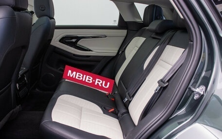 Land Rover Range Rover Evoque II, 2021 год, 4 190 000 рублей, 12 фотография