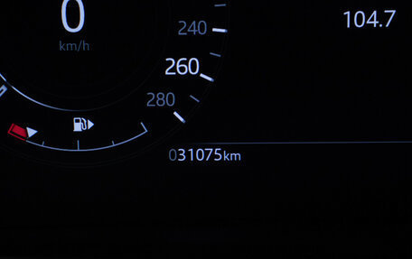 Land Rover Range Rover Evoque II, 2021 год, 4 190 000 рублей, 13 фотография