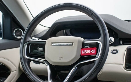 Land Rover Range Rover Evoque II, 2021 год, 4 190 000 рублей, 16 фотография