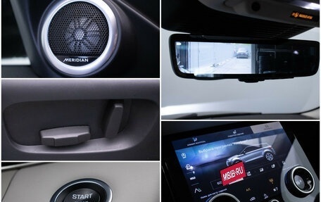 Land Rover Range Rover Evoque II, 2021 год, 4 190 000 рублей, 18 фотография