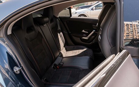 Mercedes-Benz CLA, 2020 год, 2 620 000 рублей, 7 фотография