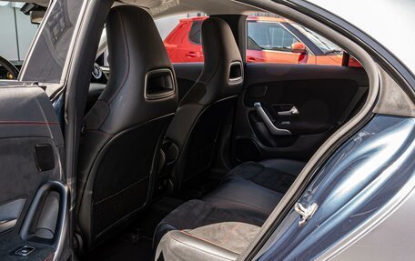 Mercedes-Benz CLA, 2020 год, 2 620 000 рублей, 11 фотография