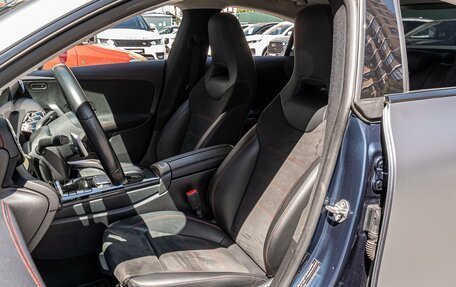 Mercedes-Benz CLA, 2020 год, 2 620 000 рублей, 10 фотография