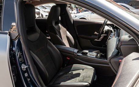 Mercedes-Benz CLA, 2020 год, 2 620 000 рублей, 8 фотография