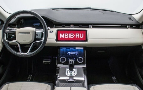 Land Rover Range Rover Evoque II, 2021 год, 4 190 000 рублей, 14 фотография