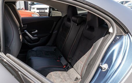 Mercedes-Benz CLA, 2020 год, 2 620 000 рублей, 9 фотография