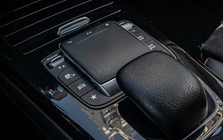 Mercedes-Benz CLA, 2020 год, 2 620 000 рублей, 12 фотография