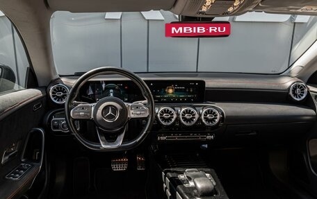 Mercedes-Benz CLA, 2020 год, 2 620 000 рублей, 6 фотография