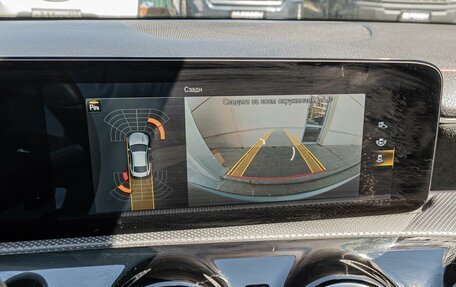 Mercedes-Benz CLA, 2020 год, 2 620 000 рублей, 14 фотография