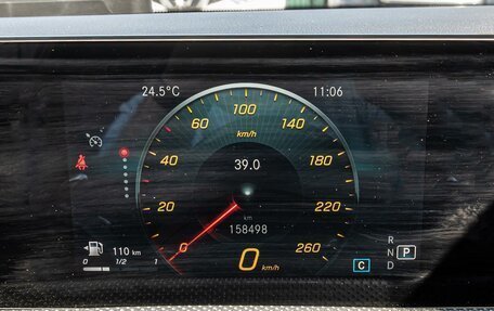 Mercedes-Benz CLA, 2020 год, 2 620 000 рублей, 16 фотография