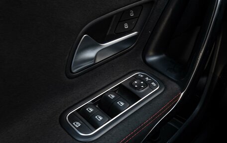 Mercedes-Benz CLA, 2020 год, 2 620 000 рублей, 21 фотография