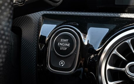 Mercedes-Benz CLA, 2020 год, 2 620 000 рублей, 15 фотография