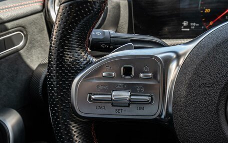 Mercedes-Benz CLA, 2020 год, 2 620 000 рублей, 17 фотография