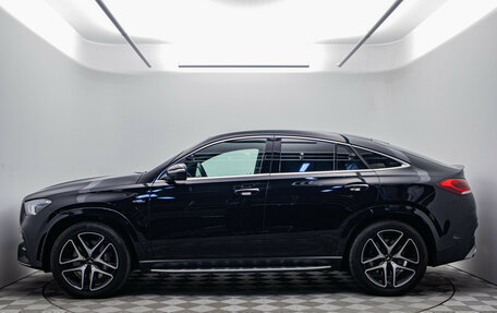 Mercedes-Benz GLE Coupe AMG, 2022 год, 9 350 000 рублей, 3 фотография