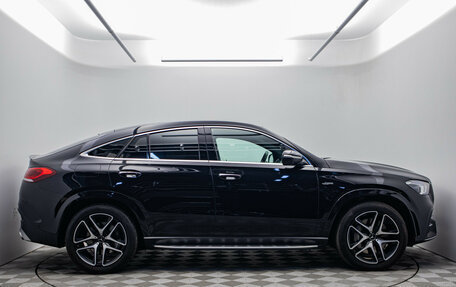 Mercedes-Benz GLE Coupe AMG, 2022 год, 9 350 000 рублей, 7 фотография