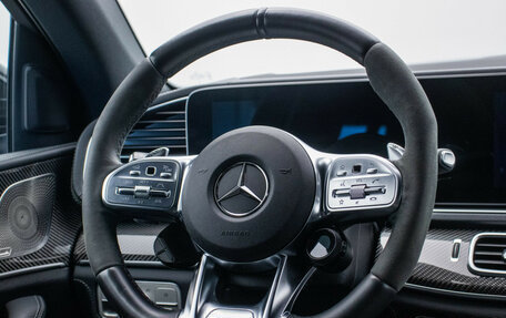 Mercedes-Benz GLE Coupe AMG, 2022 год, 9 350 000 рублей, 16 фотография