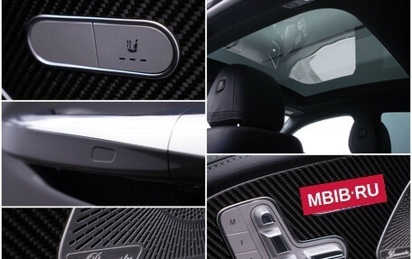 Mercedes-Benz GLE Coupe AMG, 2022 год, 9 350 000 рублей, 17 фотография