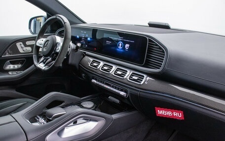 Mercedes-Benz GLE Coupe AMG, 2022 год, 9 350 000 рублей, 11 фотография