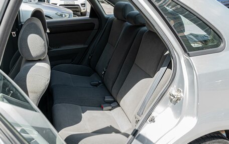 Daewoo Gentra II, 2014 год, 730 000 рублей, 9 фотография