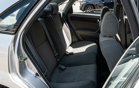 Daewoo Gentra II, 2014 год, 730 000 рублей, 7 фотография