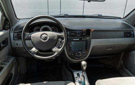 Daewoo Gentra II, 2014 год, 730 000 рублей, 6 фотография