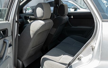 Daewoo Gentra II, 2014 год, 730 000 рублей, 11 фотография