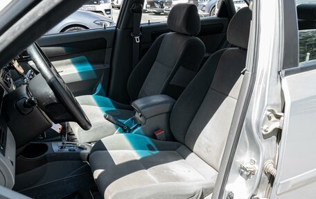 Daewoo Gentra II, 2014 год, 730 000 рублей, 10 фотография