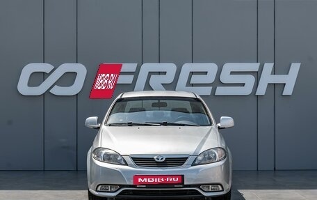 Daewoo Gentra II, 2014 год, 730 000 рублей, 3 фотография