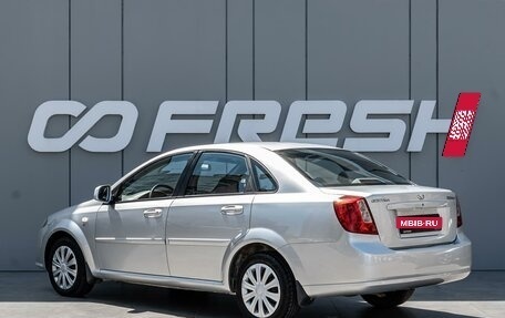 Daewoo Gentra II, 2014 год, 730 000 рублей, 2 фотография