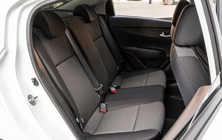 KIA Rio IV, 2019 год, 1 285 000 рублей, 7 фотография