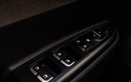 KIA Rio IV, 2019 год, 1 285 000 рублей, 19 фотография