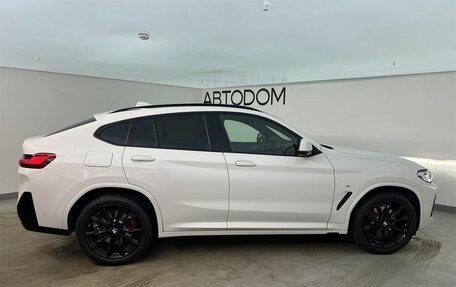 BMW X4, 2025 год, 8 190 000 рублей, 5 фотография