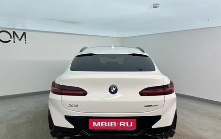 BMW X4, 2025 год, 8 190 000 рублей, 6 фотография